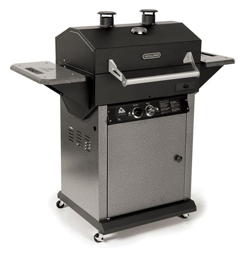 Holland grills - The N.G. Holland Grill is set to operate at space and not in a building, garage, or any other enclosed area. The... Page 6 TRADITION LS ASSEMBLY INSTRUCTIONS MODEL BH421SG-4 Tradition LS 8, #10-24 x 3/8” Phillips Head 20, #10-24 Hex Nut 21, #10 Lock washer (used for grill stacks) 8, #10-24x1” Carriage Bolt (used for molded side shelves ...